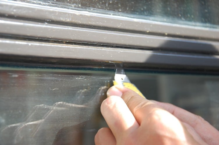 Schrikken Prominent een keer Zelf glas plaatsen - Glasbestellen.nl