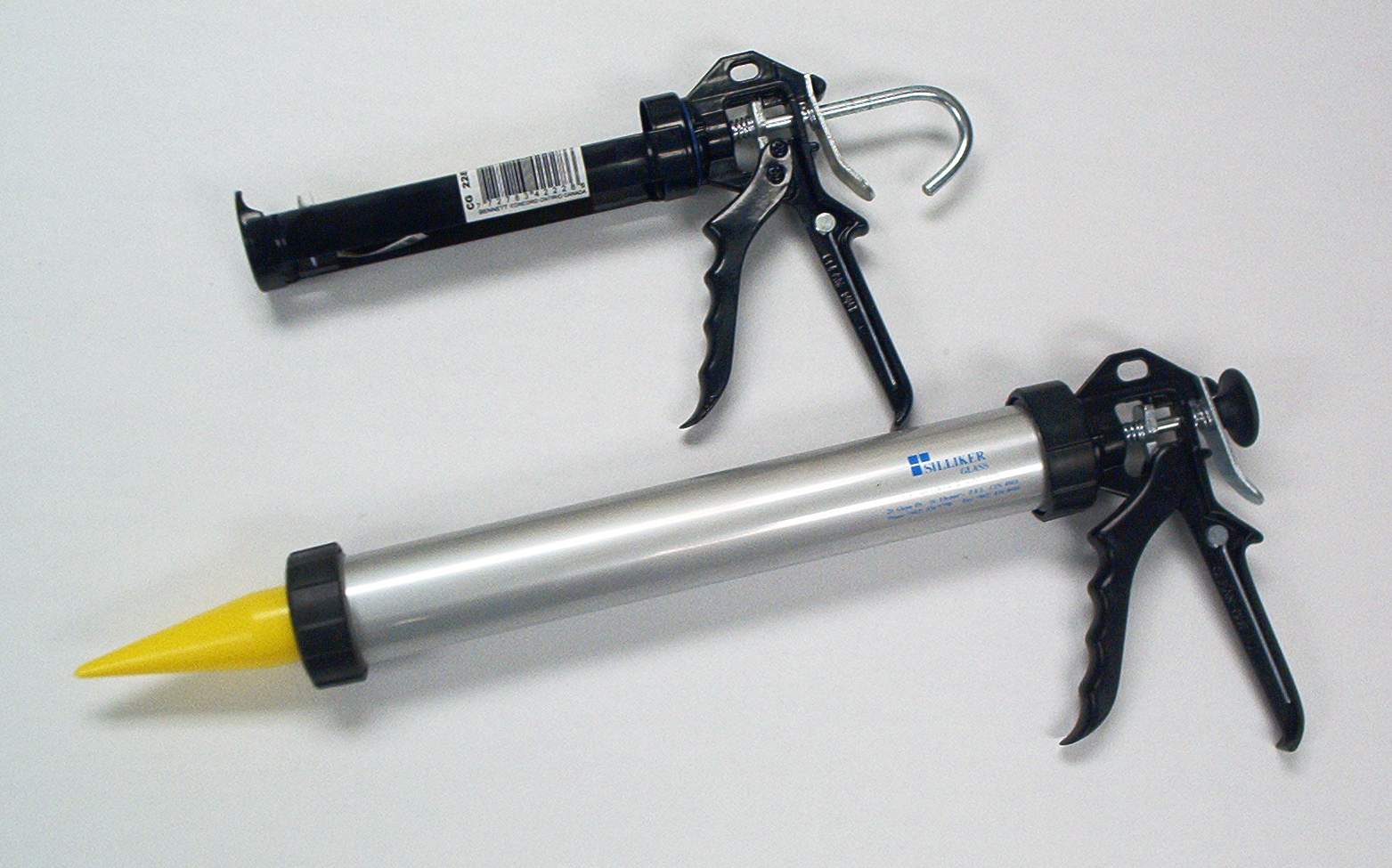 Glasgereedschap - Glasbestellen.nl