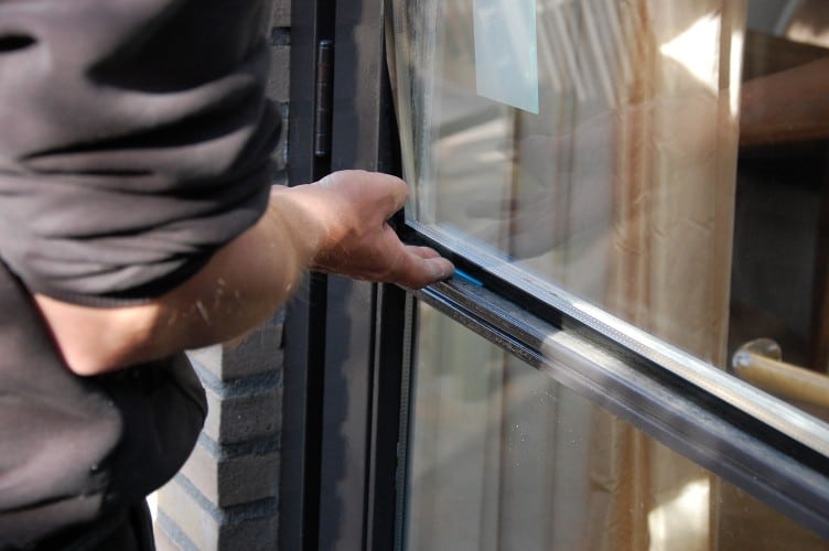 Schrikken Prominent een keer Zelf glas plaatsen - Glasbestellen.nl