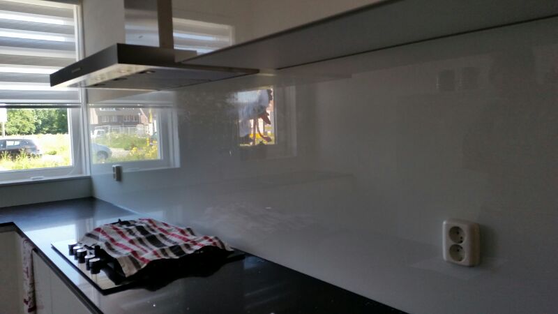 Keuken achterwand inspiratie werk pagina 3 van 3 ...