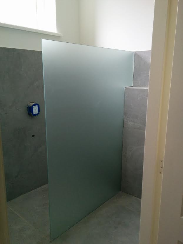 Douchewanden douchewand op maat laten maken glasbestellen.nl Douchewand laten plaatsen