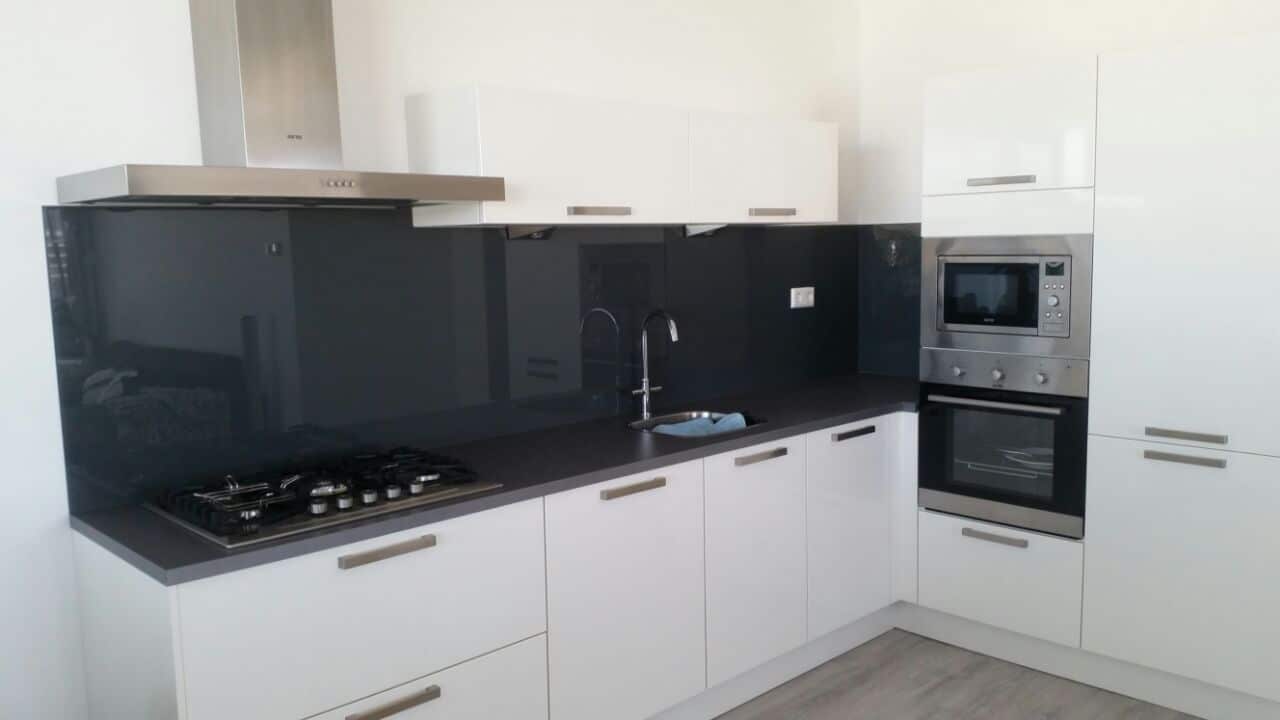 Keuken achterwand werk pagina 2 van 3 glasbestellen.nl