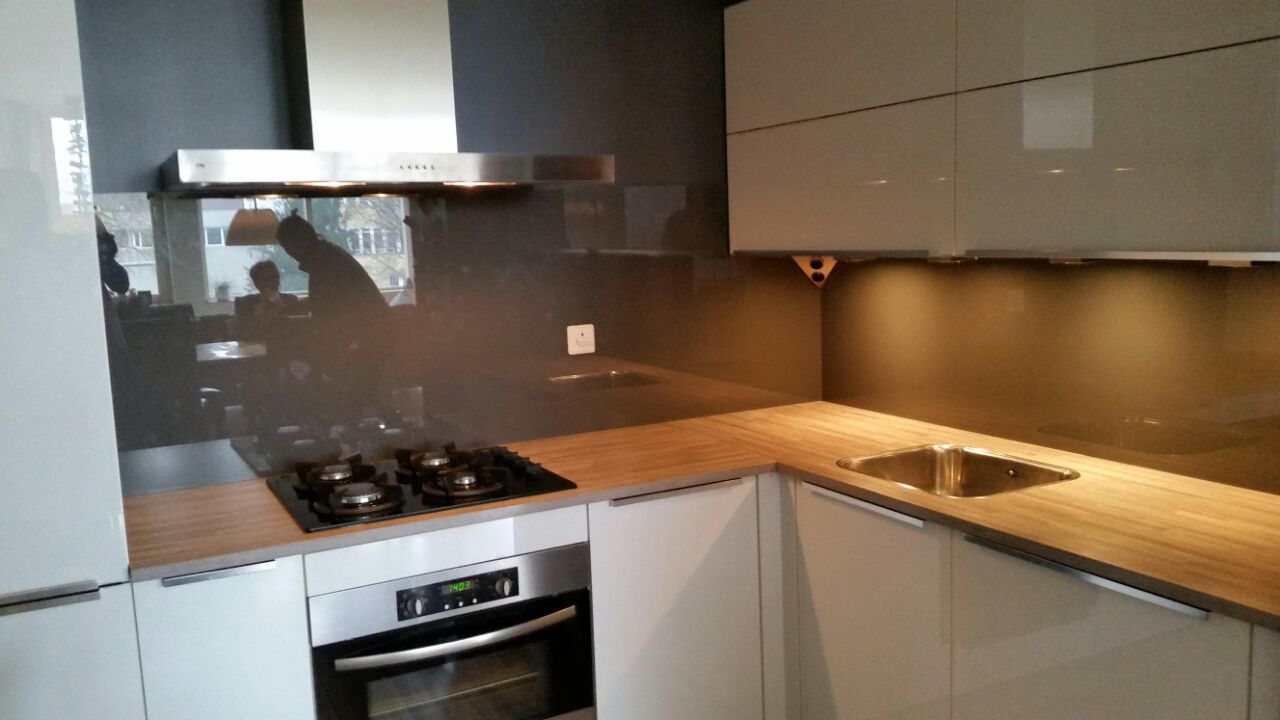 Keuken kleur muur – atumre.com