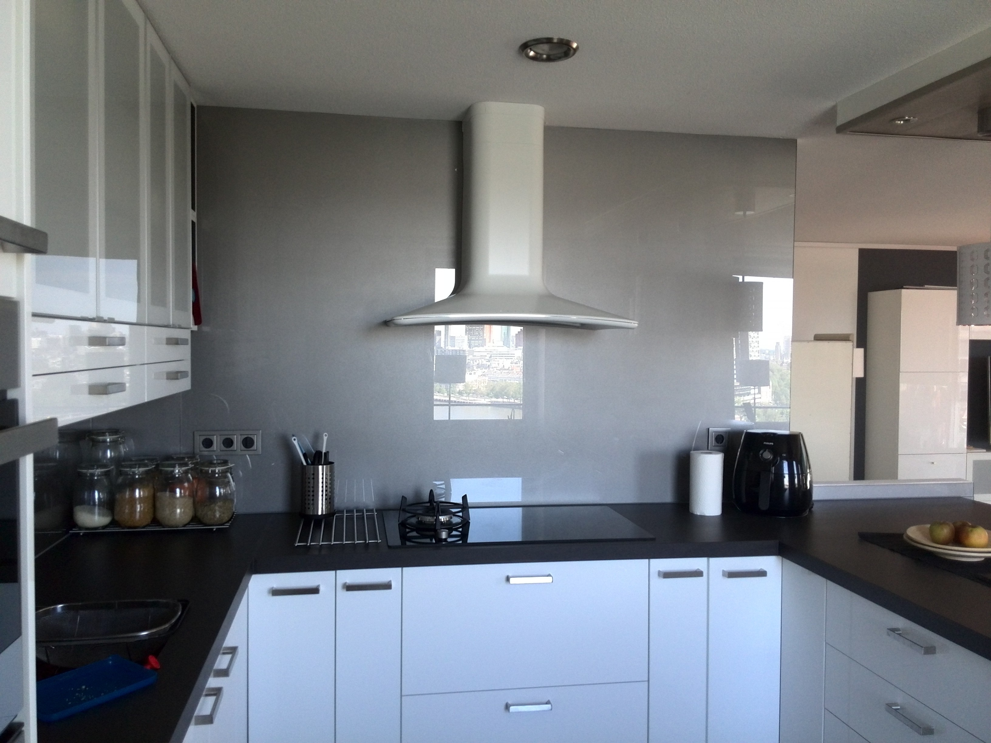 Keuken achterwand verf – atumre.com