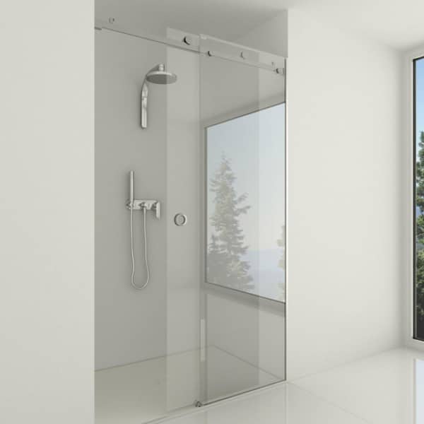 Dé Douche Schuifdeur Glas Op Maat | Glasbestellen.nl Dé Douche Schuifdeur Glas Op Maat | Glasbestellen.nl